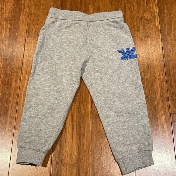 Armani Baby Set - Picture 7 of 9